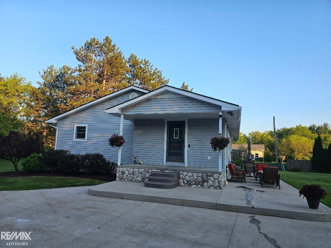 4299 Rabidue Road, MI 48049 — Photo 2