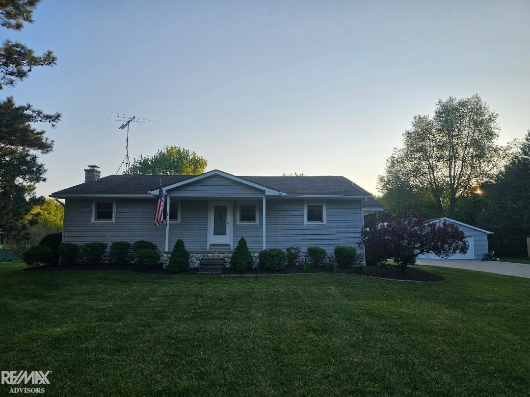 4299 Rabidue Road, MI 48049 — Photo 3