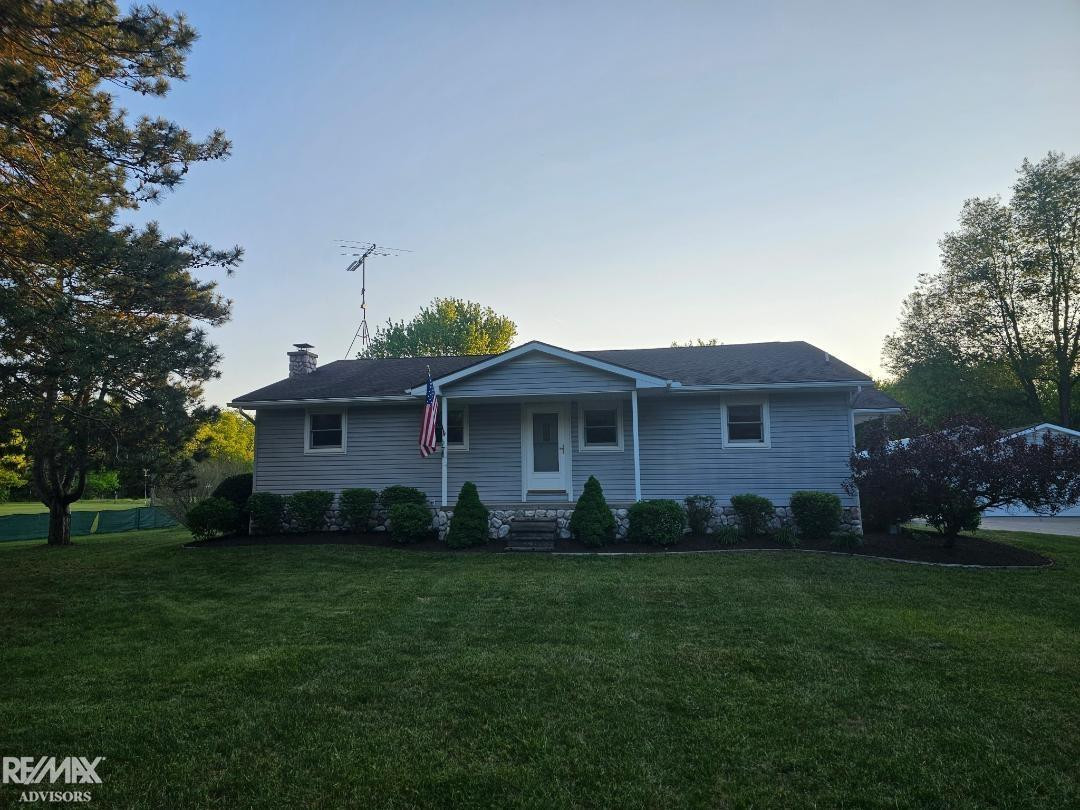 4299 Rabidue Road, MI 48049 — Photo 4