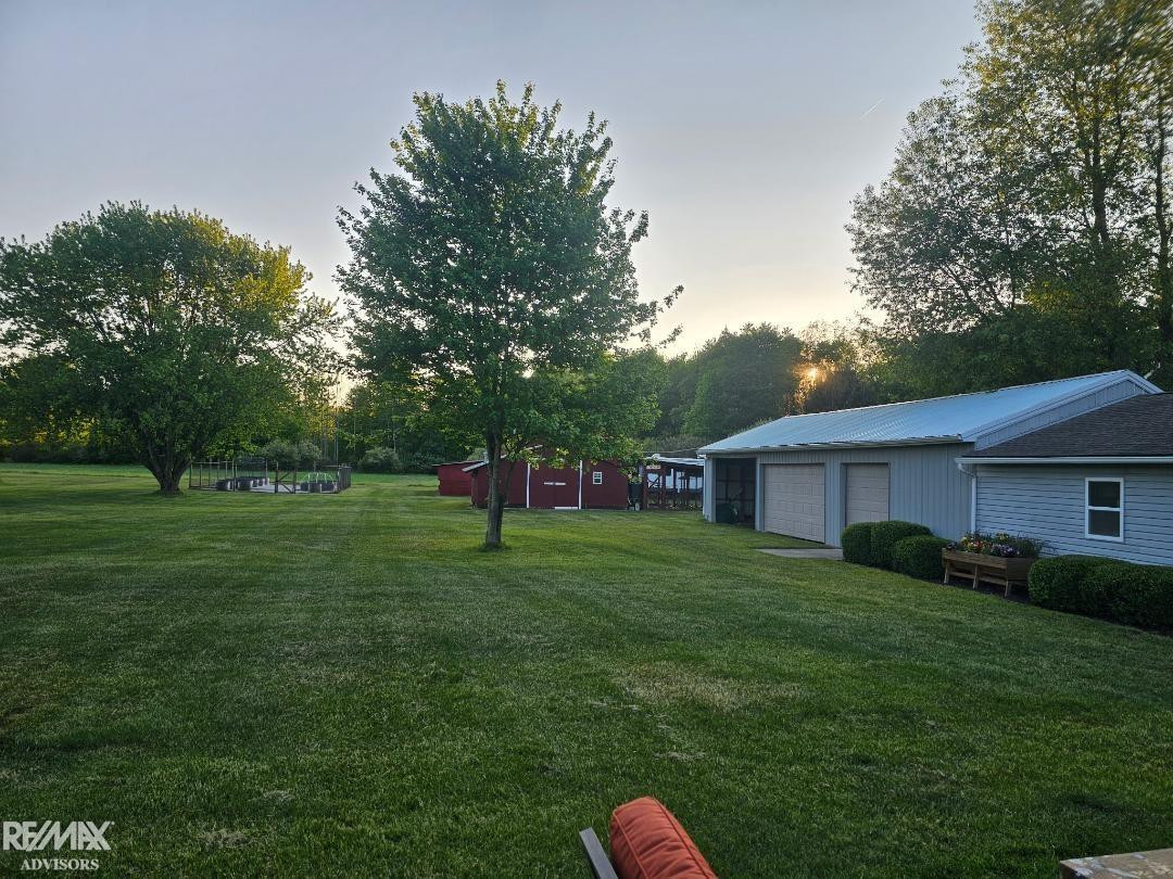 4299 Rabidue Road, MI 48049 — Photo 5