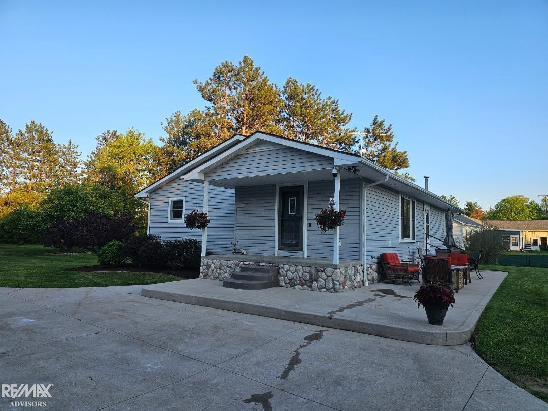 4299 Rabidue Road, MI 48049 — Photo 9