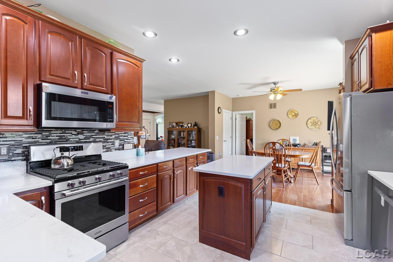 11143 Bibbins Road, Horton, MI 49246 — Photo 5