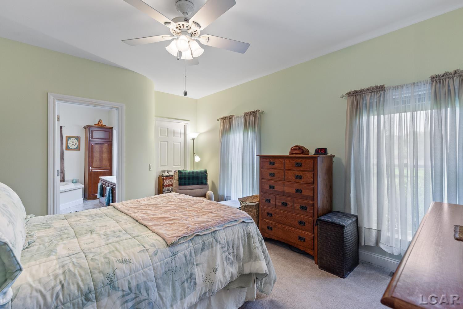 11143 Bibbins Road, Horton, MI 49246 — Photo 11