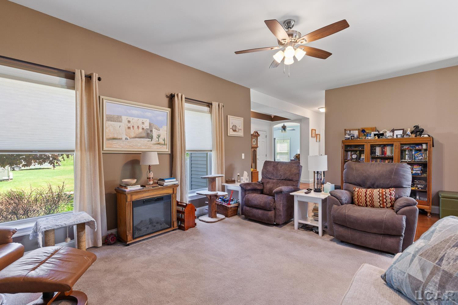 11143 Bibbins Road, Horton, MI 49246 — Photo 15