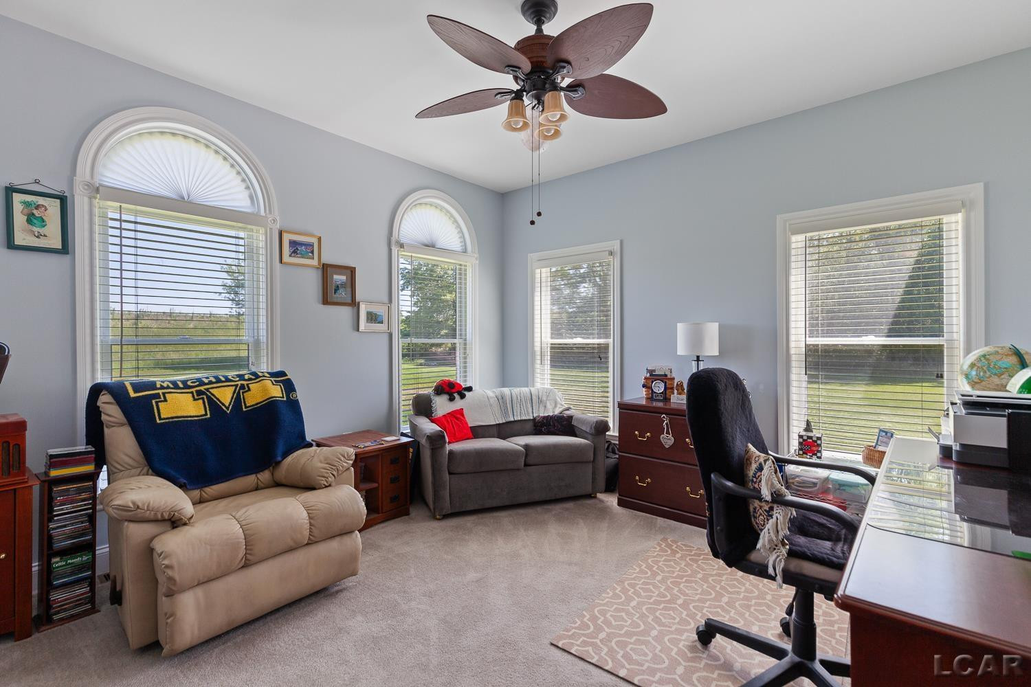 11143 Bibbins Road, Horton, MI 49246 — Photo 17