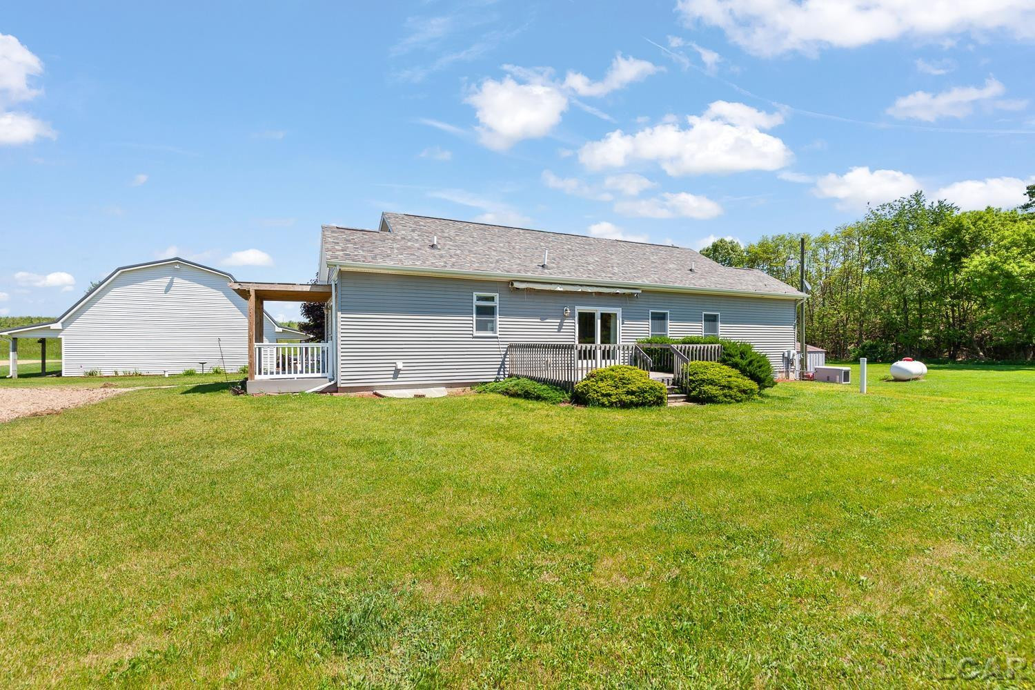 11143 Bibbins Road, Horton, MI 49246 — Photo 24