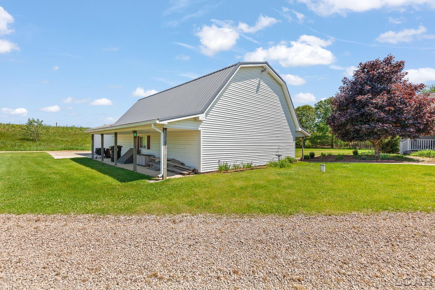 11143 Bibbins Road, Horton, MI 49246 — Photo 26