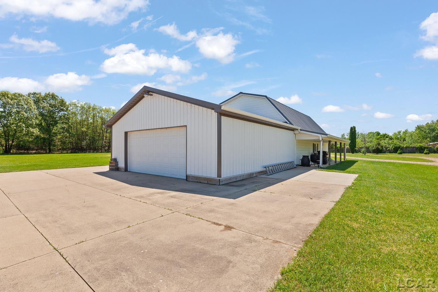 11143 Bibbins Road, Horton, MI 49246 — Photo 27