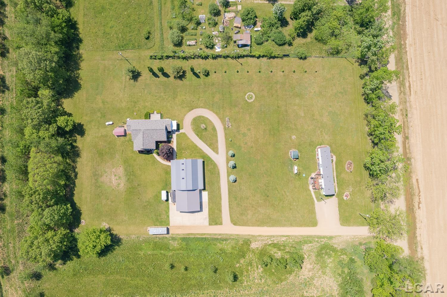 11143 Bibbins Road, Horton, MI 49246 — Photo 28