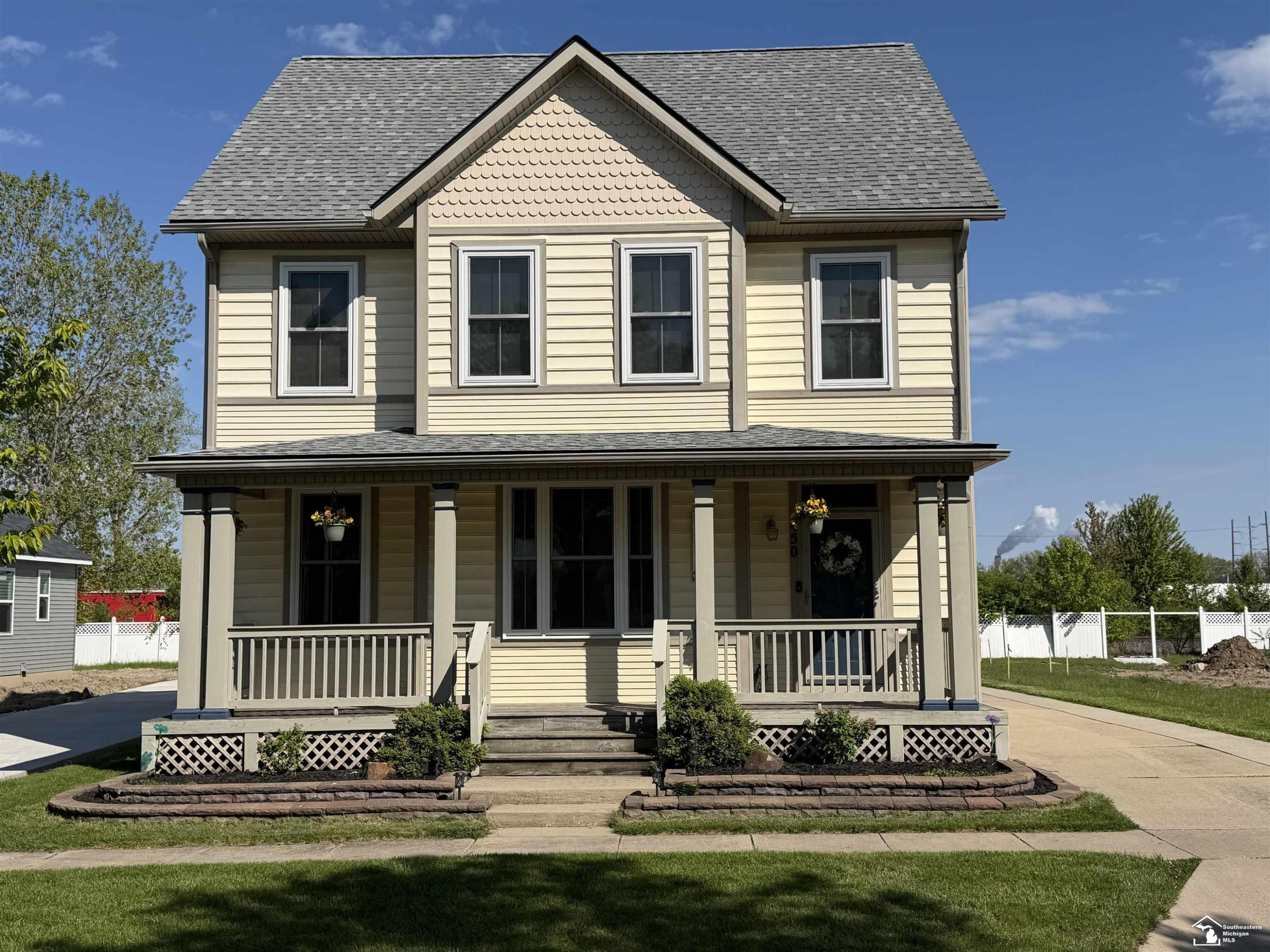 450 Mason Run Boulevard, Monroe, MI 48162 — Photo 2