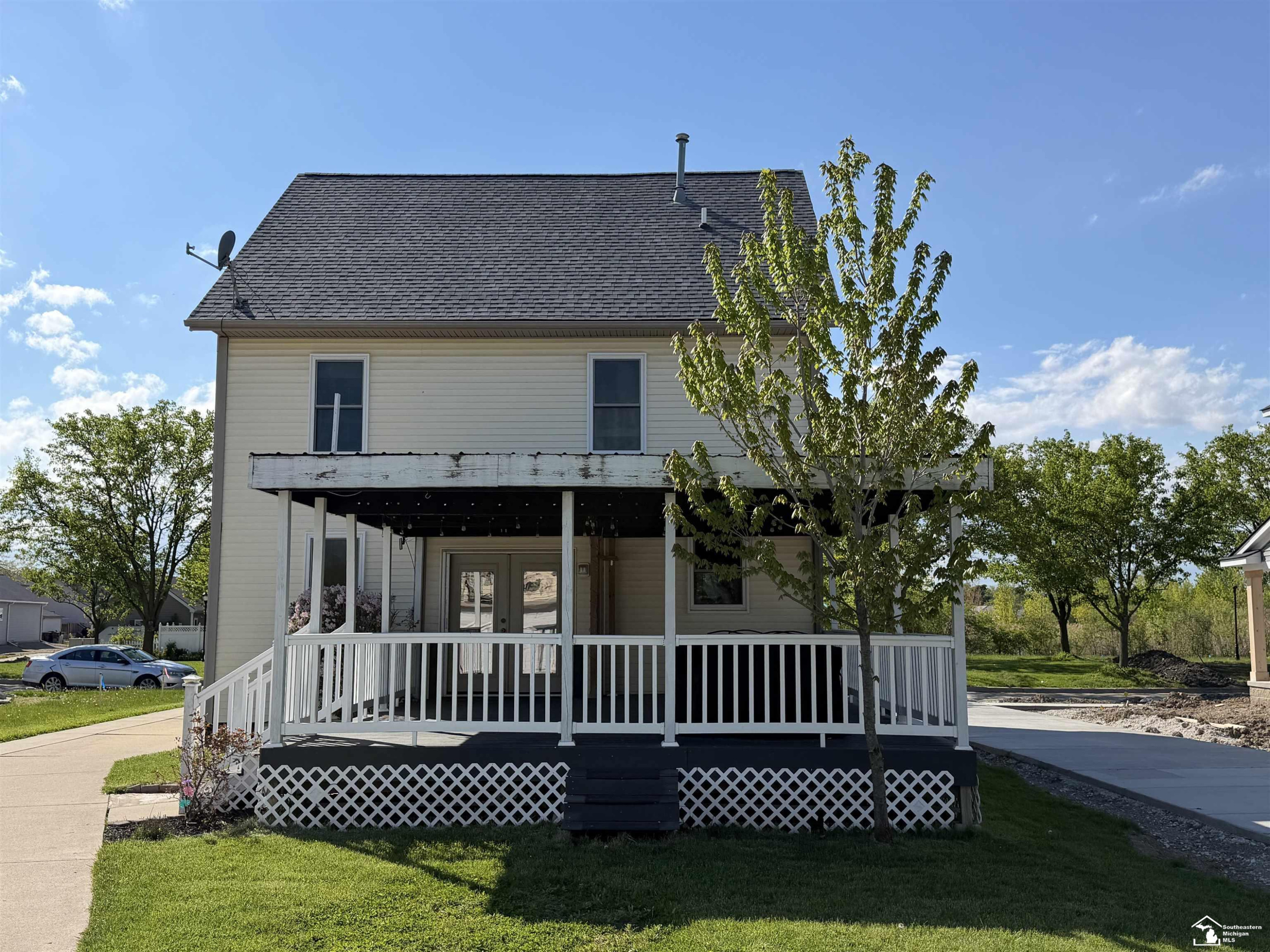 450 Mason Run Boulevard, Monroe, MI 48162 — Photo 3