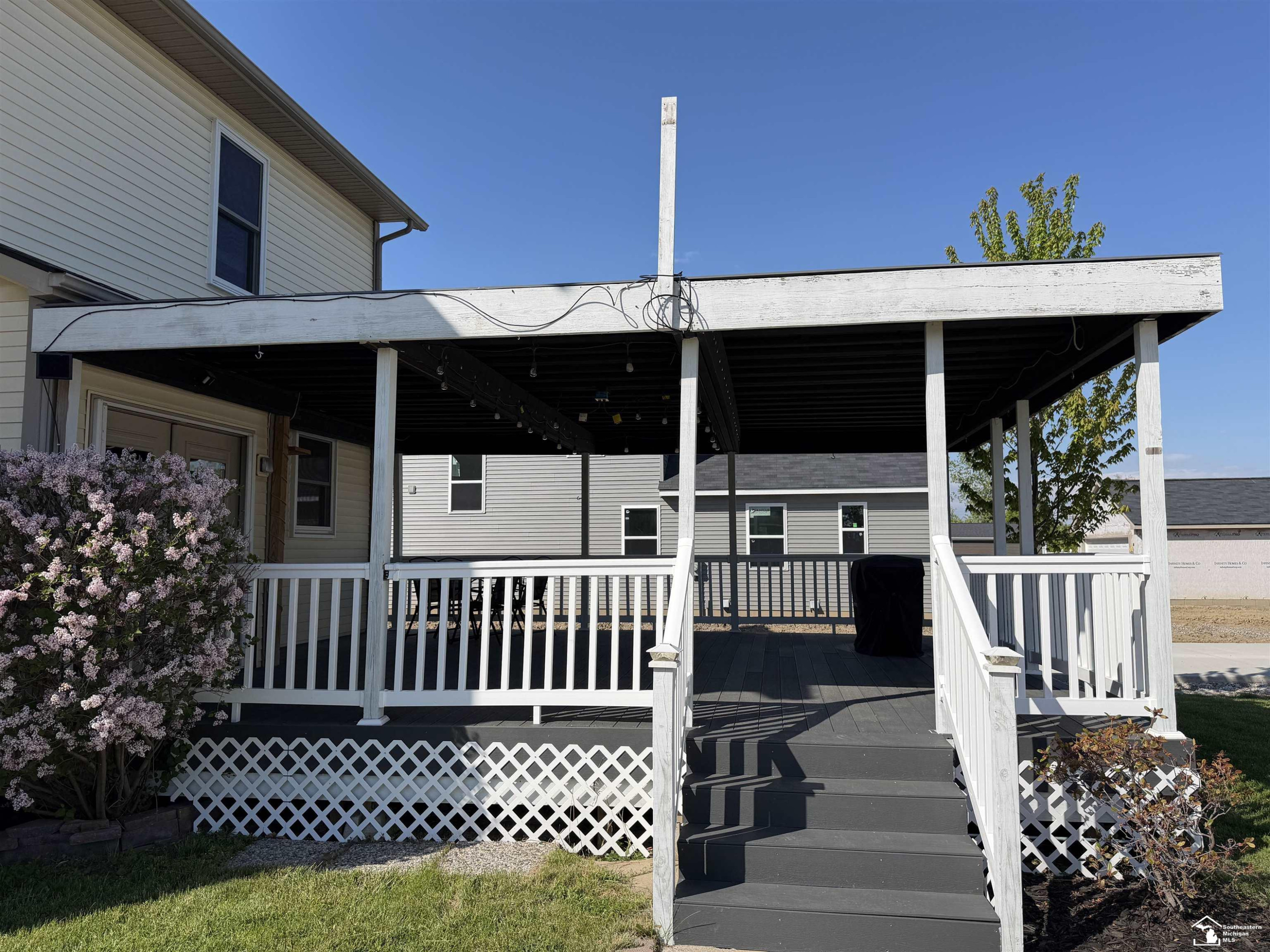 450 Mason Run Boulevard, Monroe, MI 48162 — Photo 6
