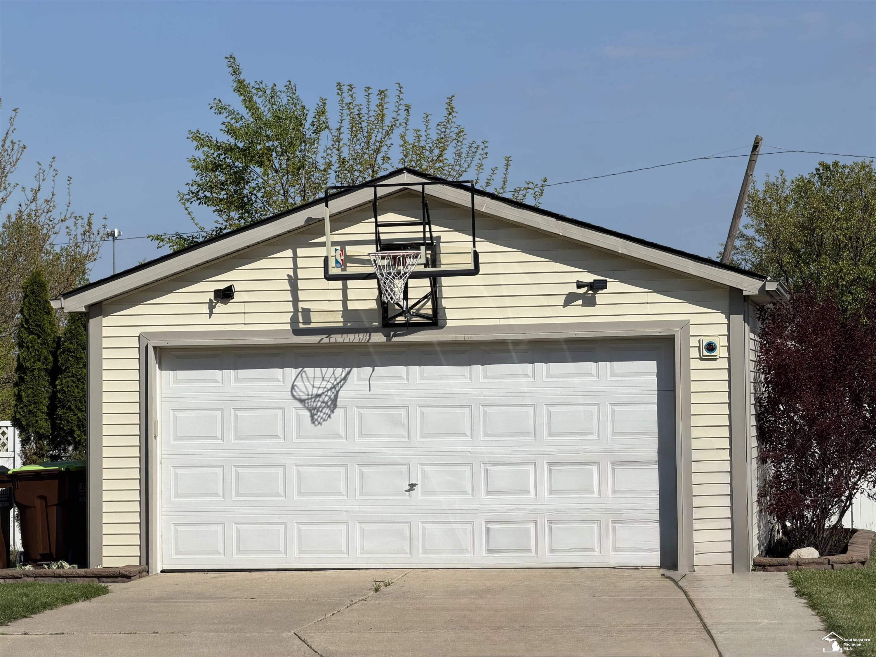 450 Mason Run Boulevard, Monroe, MI 48162 — Photo 7
