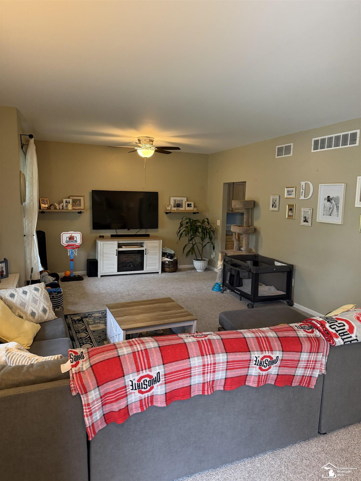 450 Mason Run Boulevard, Monroe, MI 48162 — Photo 8
