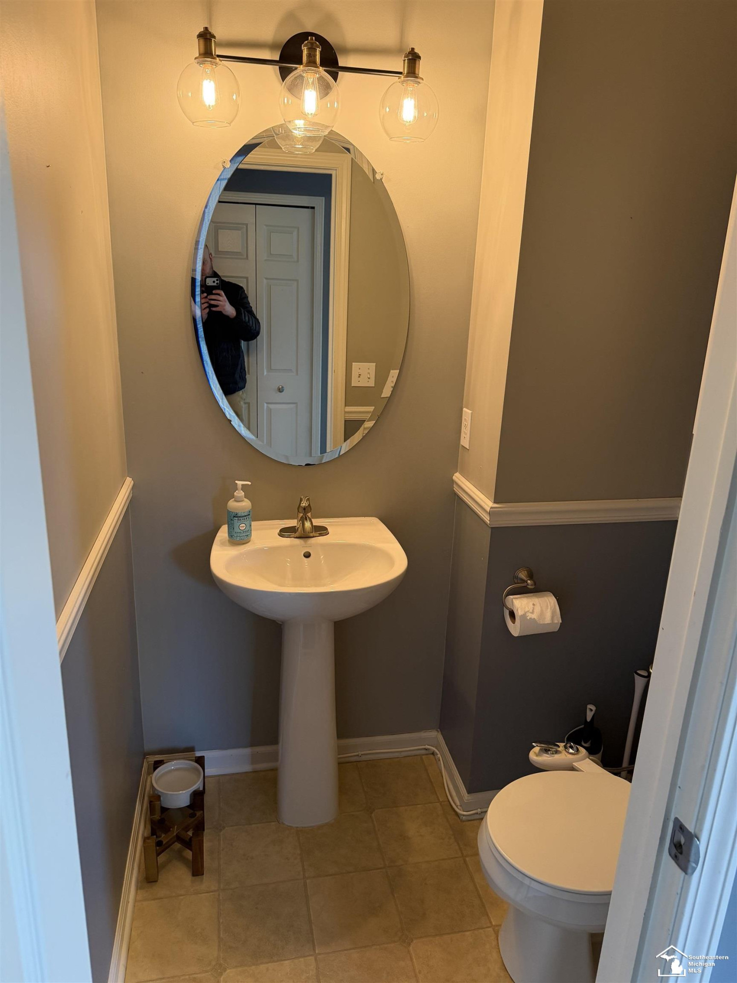 450 Mason Run Boulevard, Monroe, MI 48162 — Photo 16