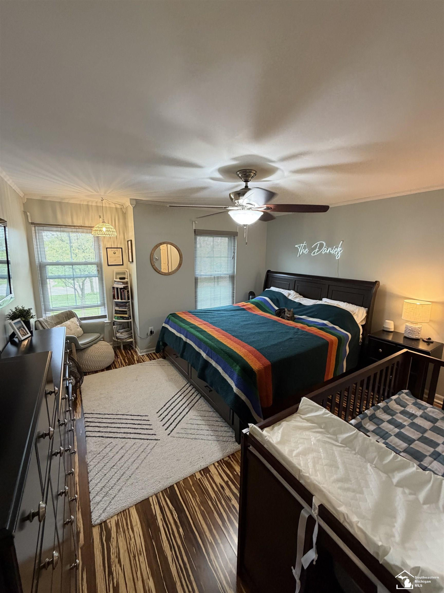 450 Mason Run Boulevard, Monroe, MI 48162 — Photo 23