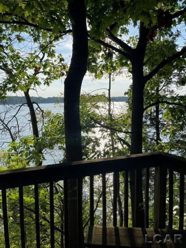 1721 Valley Ct. Court, west, Brooklyn, MI 49230 — Photo 3