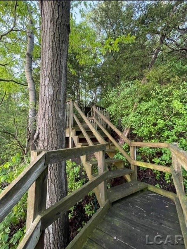 1721 Valley Ct. Court, west, Brooklyn, MI 49230 — Photo 5