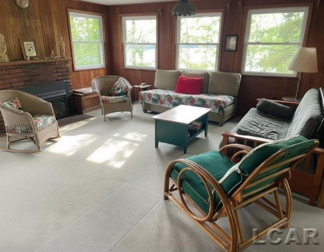 1721 Valley Ct. Court, west, Brooklyn, MI 49230 — Photo 9