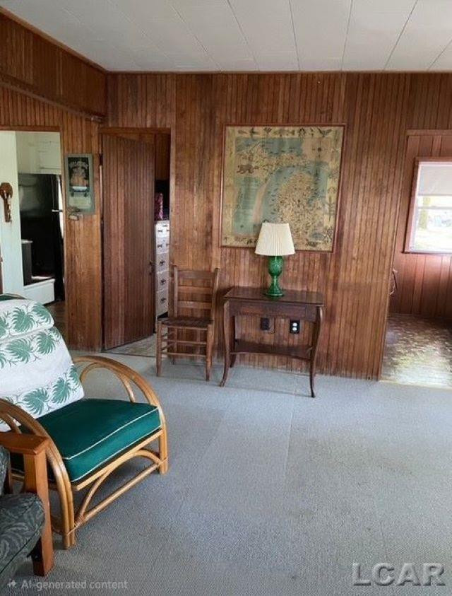 1721 Valley Ct. Court, west, Brooklyn, MI 49230 — Photo 10