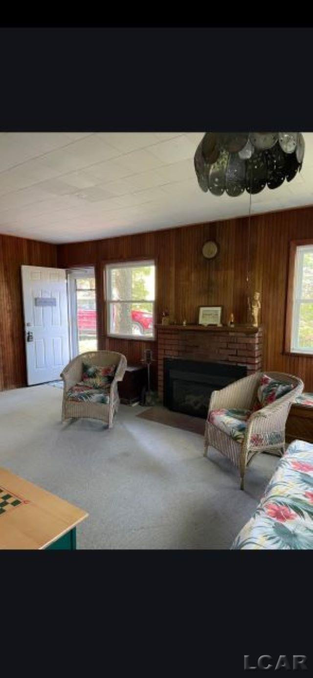 1721 Valley Ct. Court, west, Brooklyn, MI 49230 — Photo 11