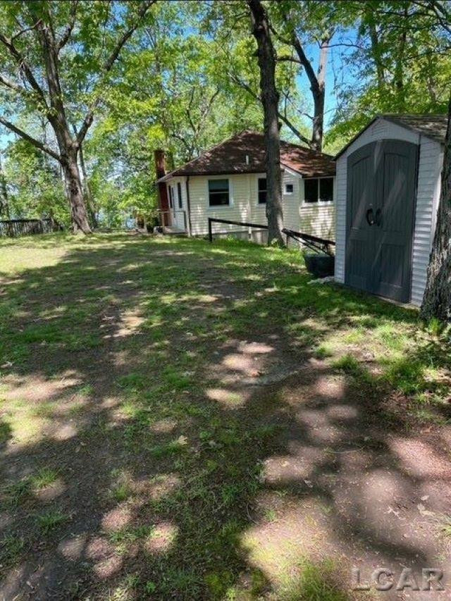 1721 Valley Ct. Court, west, Brooklyn, MI 49230 — Photo 24