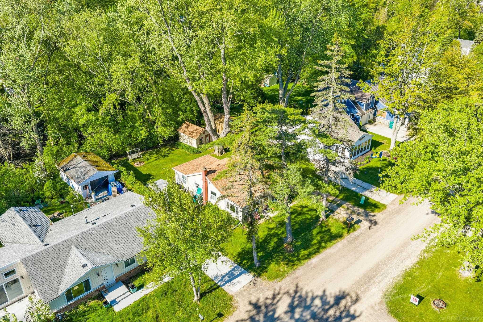 7526 Elmwood Road, Lexington, MI 48450 — Photo 43