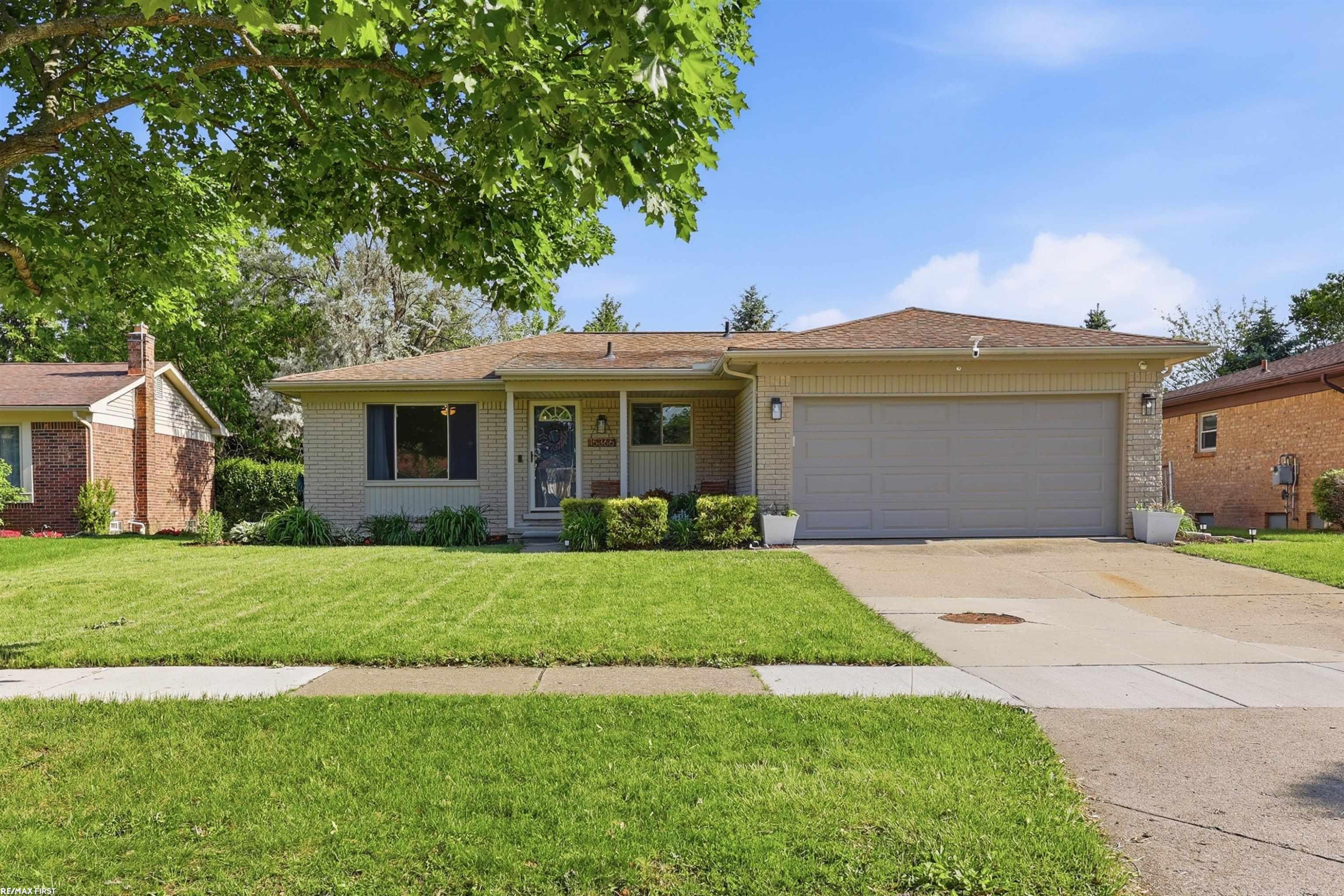 15366 Van Meter Drive, Macomb, MI 48044 — Photo 3