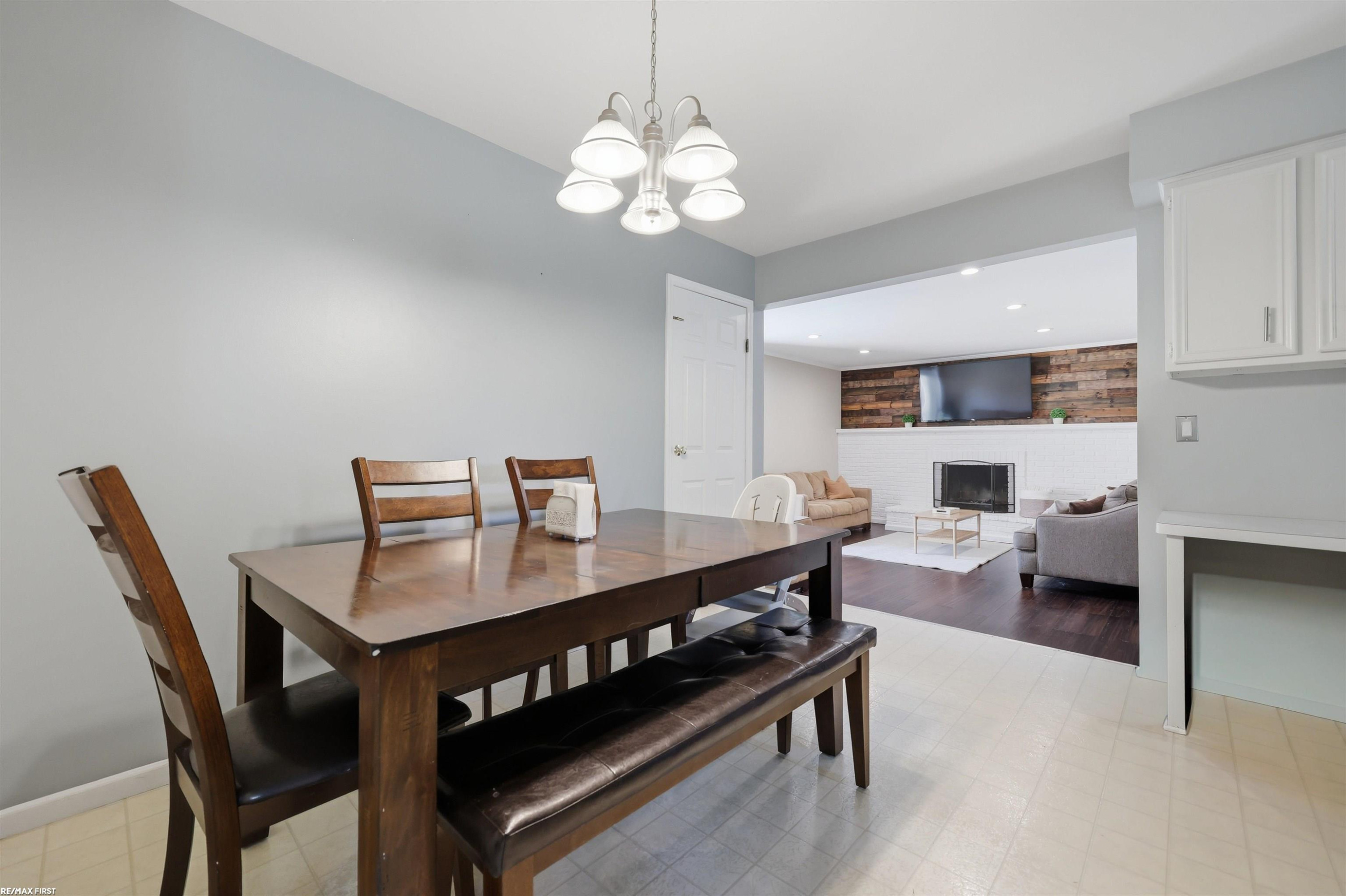 15366 Van Meter Drive, Macomb, MI 48044 — Photo 13