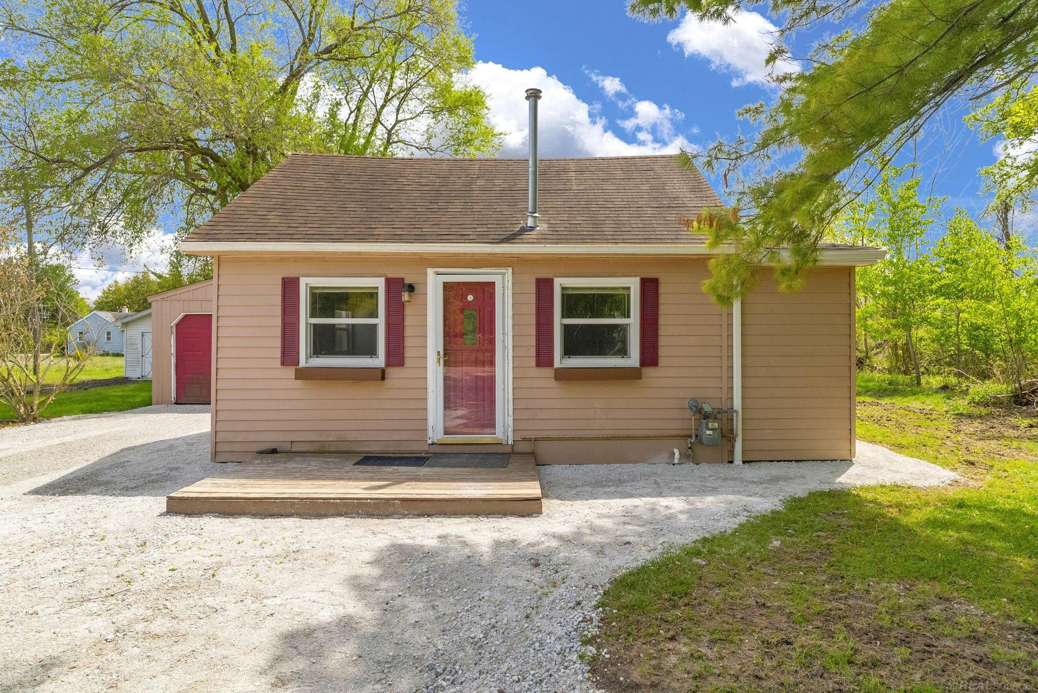7224 Park Street, Lexington, MI 48450 — Photo 2