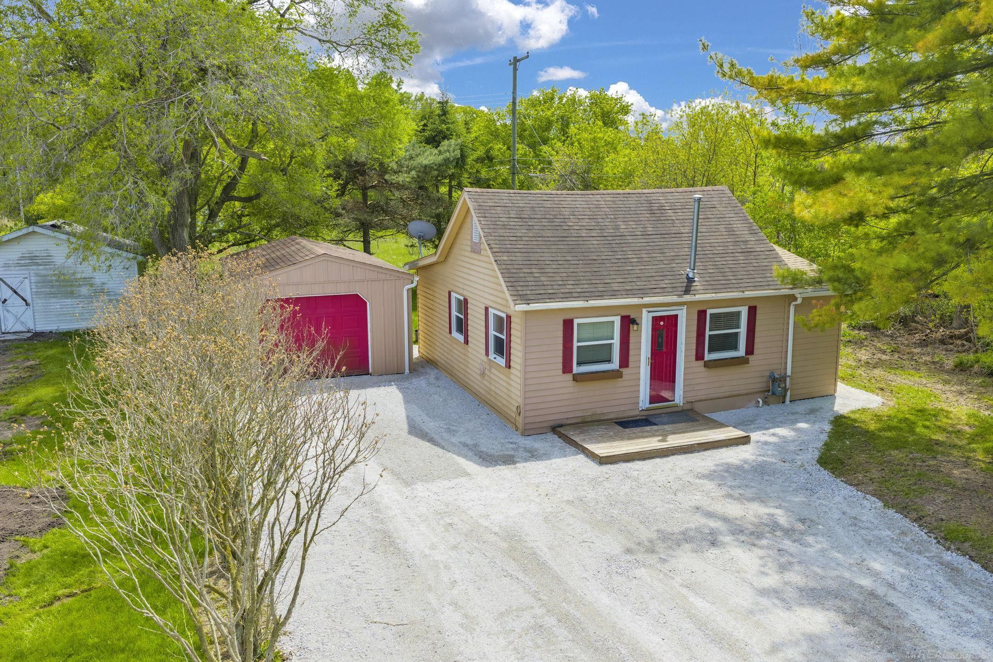7224 Park Street, Lexington, MI 48450 — Photo 3