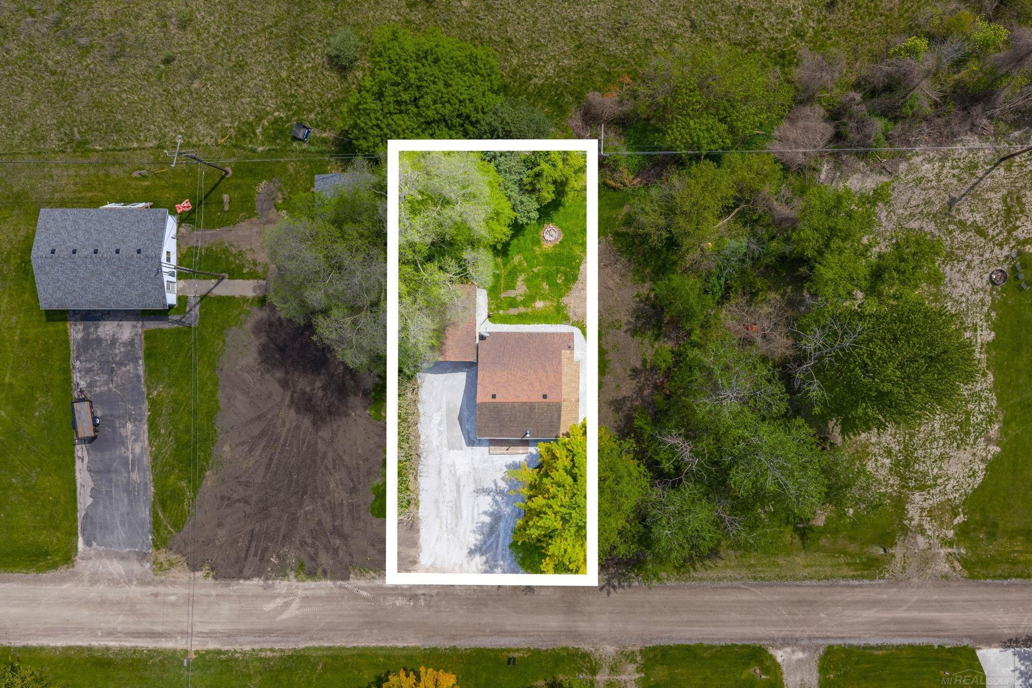 7224 Park Street, Lexington, MI 48450 — Photo 4