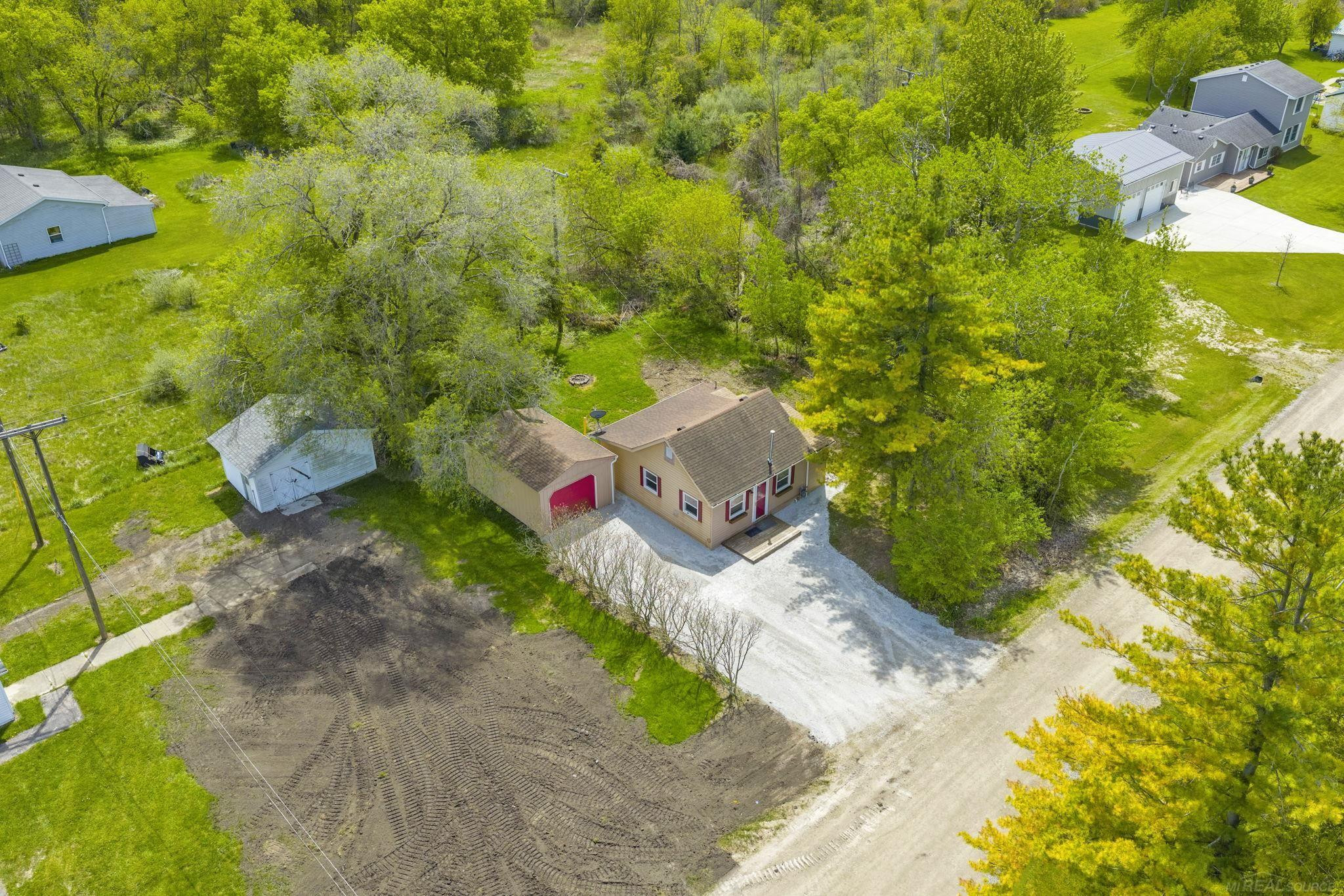 7224 Park Street, Lexington, MI 48450 — Photo 7