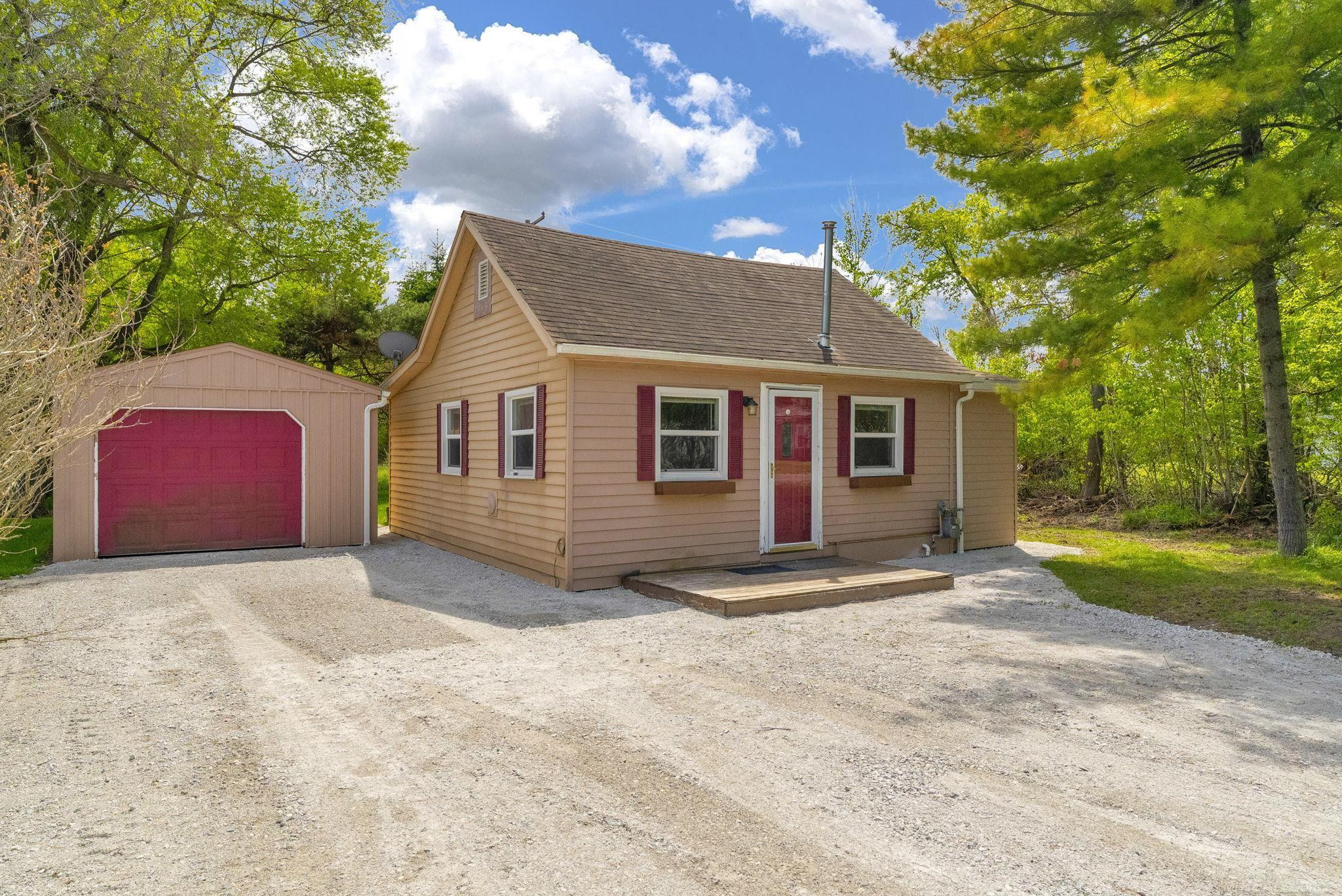 7224 Park Street, Lexington, MI 48450 — Photo 10