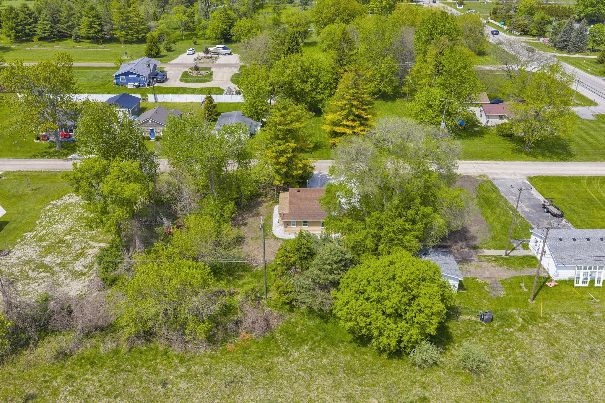 7224 Park Street, Lexington, MI 48450 — Photo 30