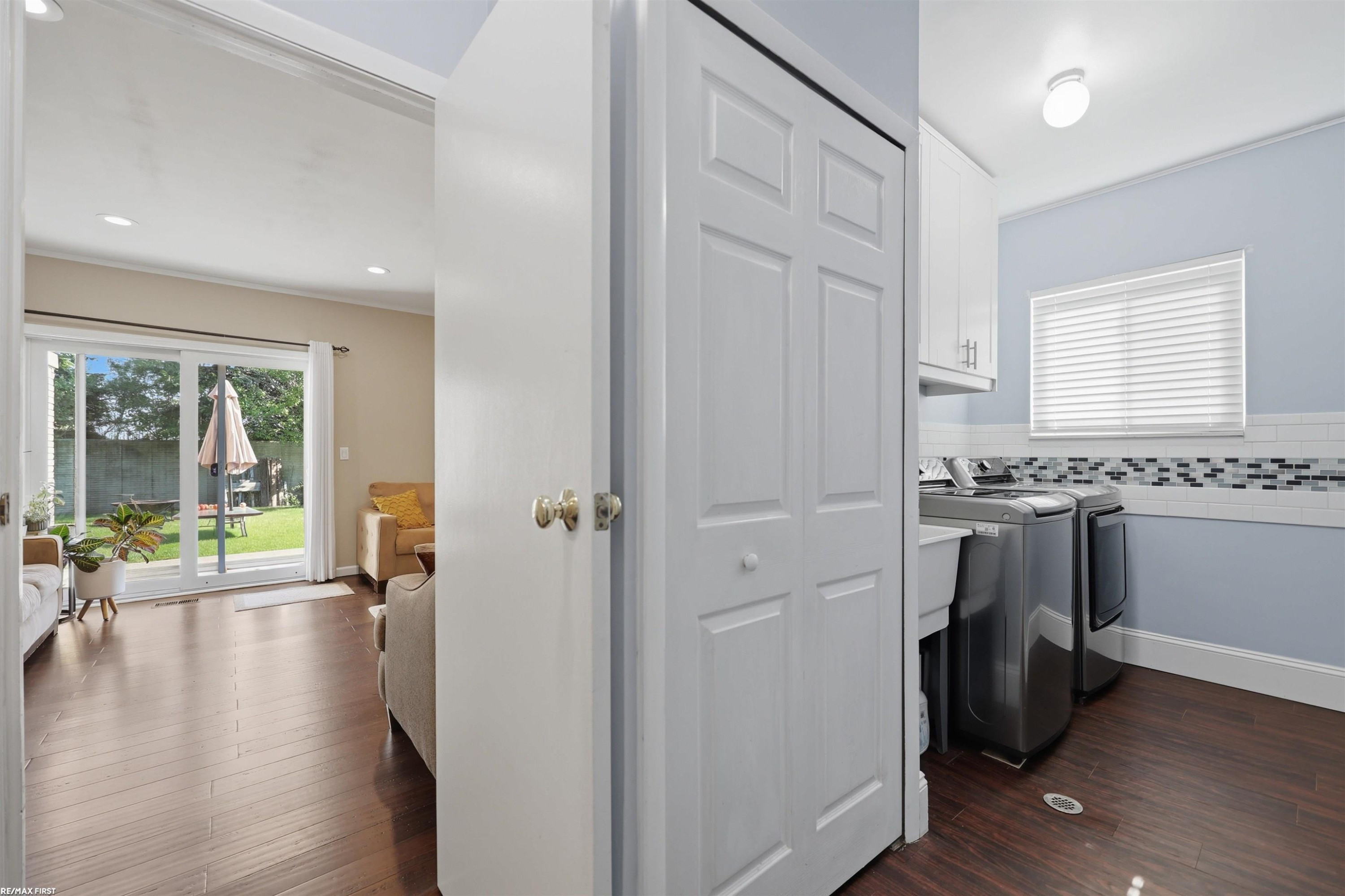 15366 Van Meter Drive, Macomb, MI 48044 — Photo 29