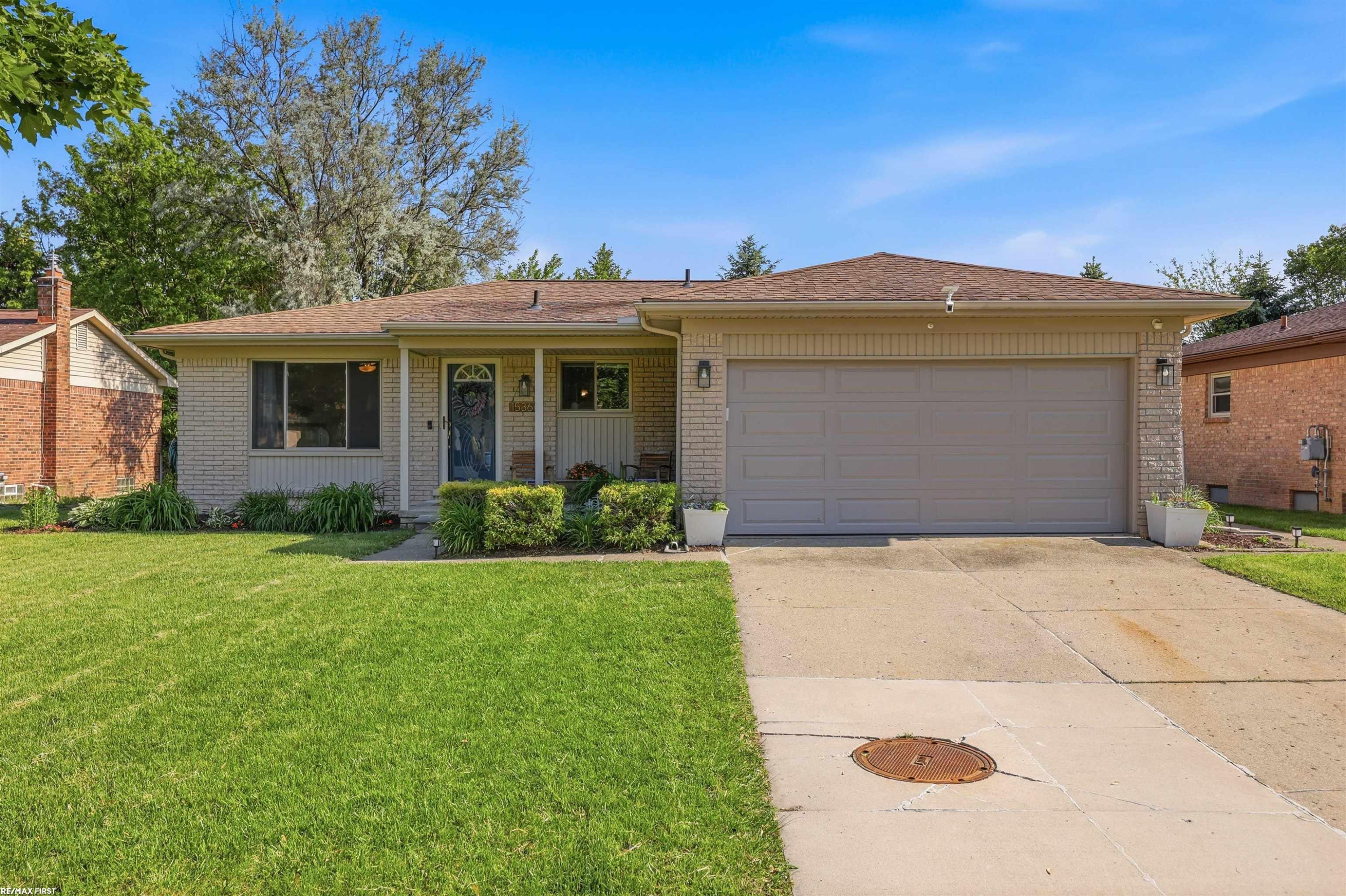 15366 Van Meter Drive, Macomb, MI 48044 — Photo 34