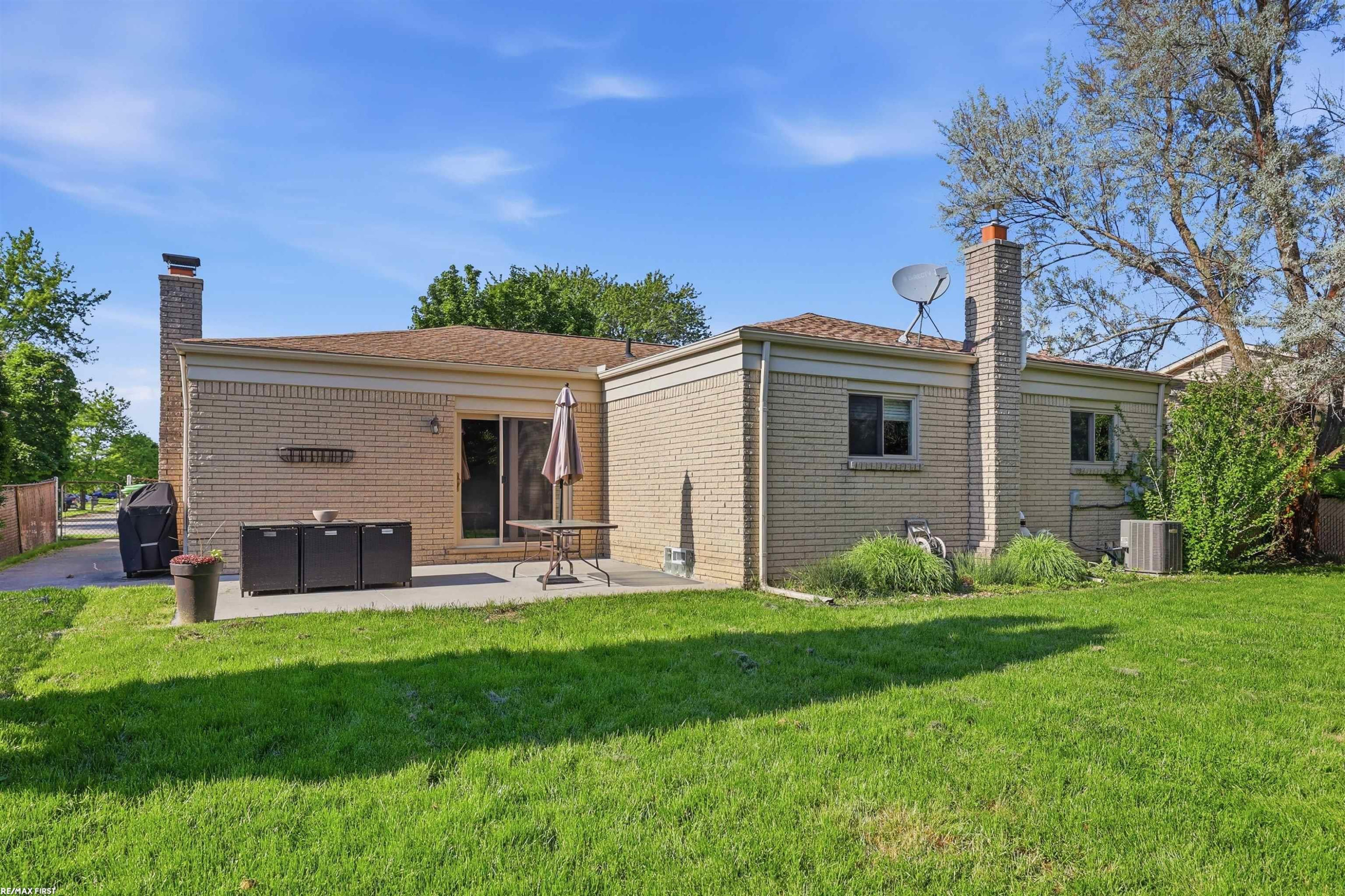 15366 Van Meter Drive, Macomb, MI 48044 — Photo 37