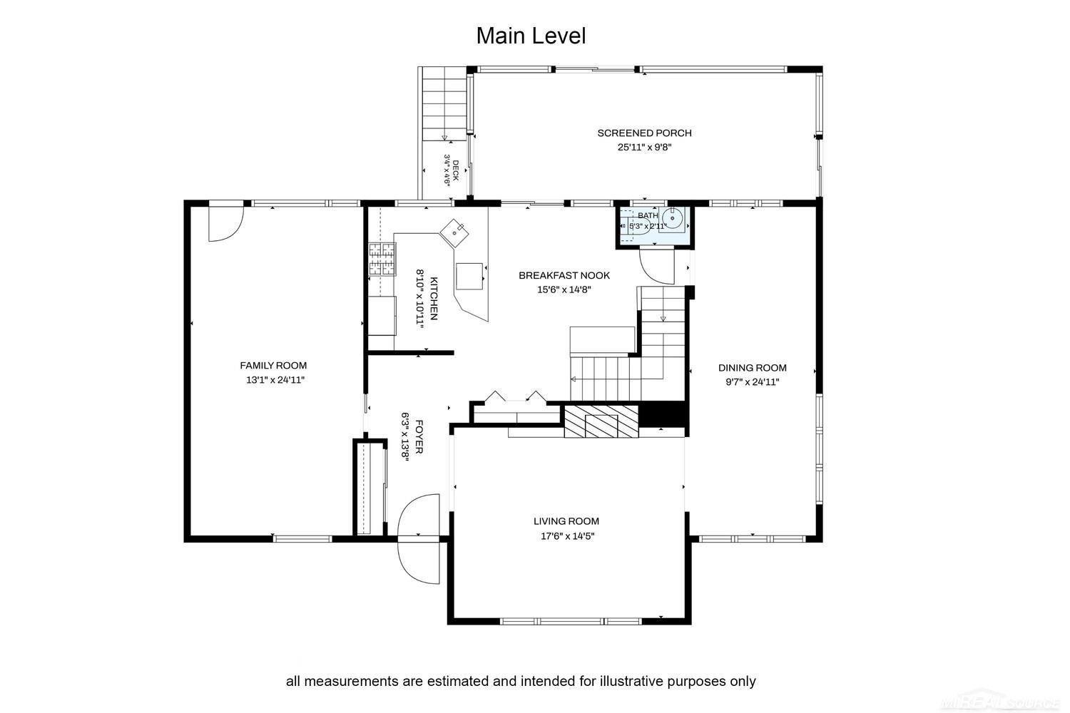 29000 Jefferson Avenue, Saint Clair Shores, MI 48081 — Photo 47