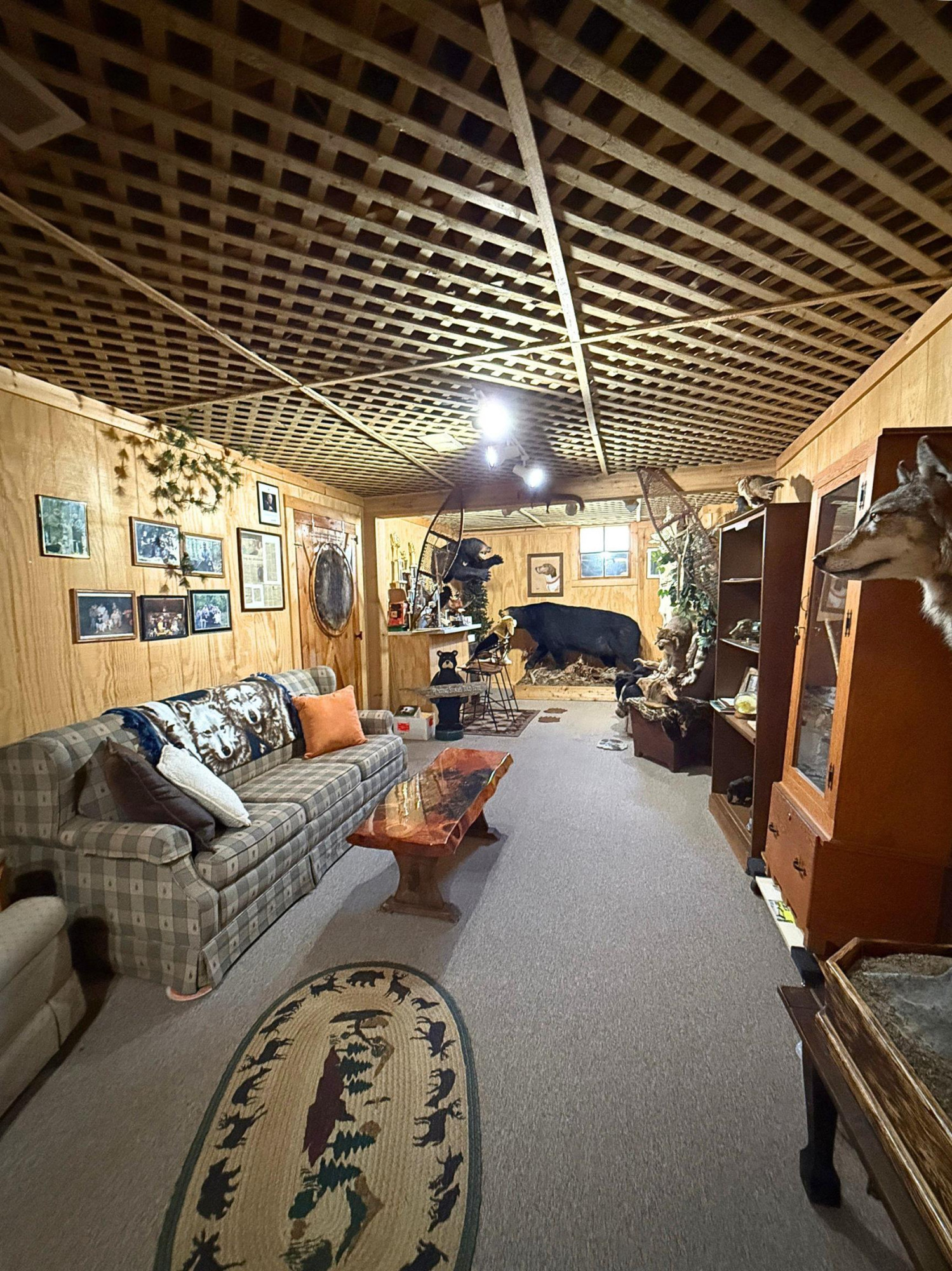 2083 Carrier Drive, Mount Morris, MI 48458 — Photo 29
