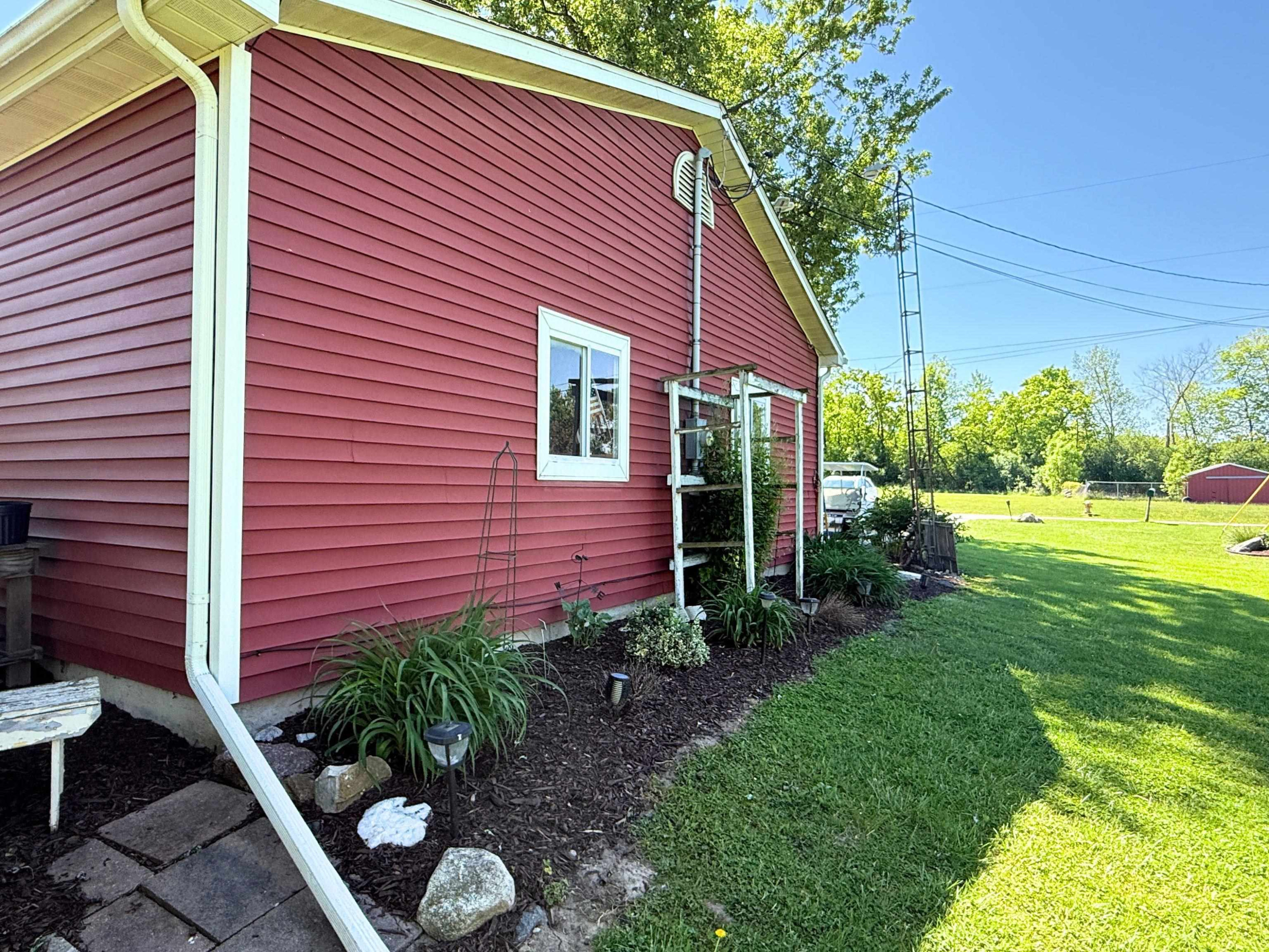 2083 Carrier Drive, Mount Morris, MI 48458 — Photo 39