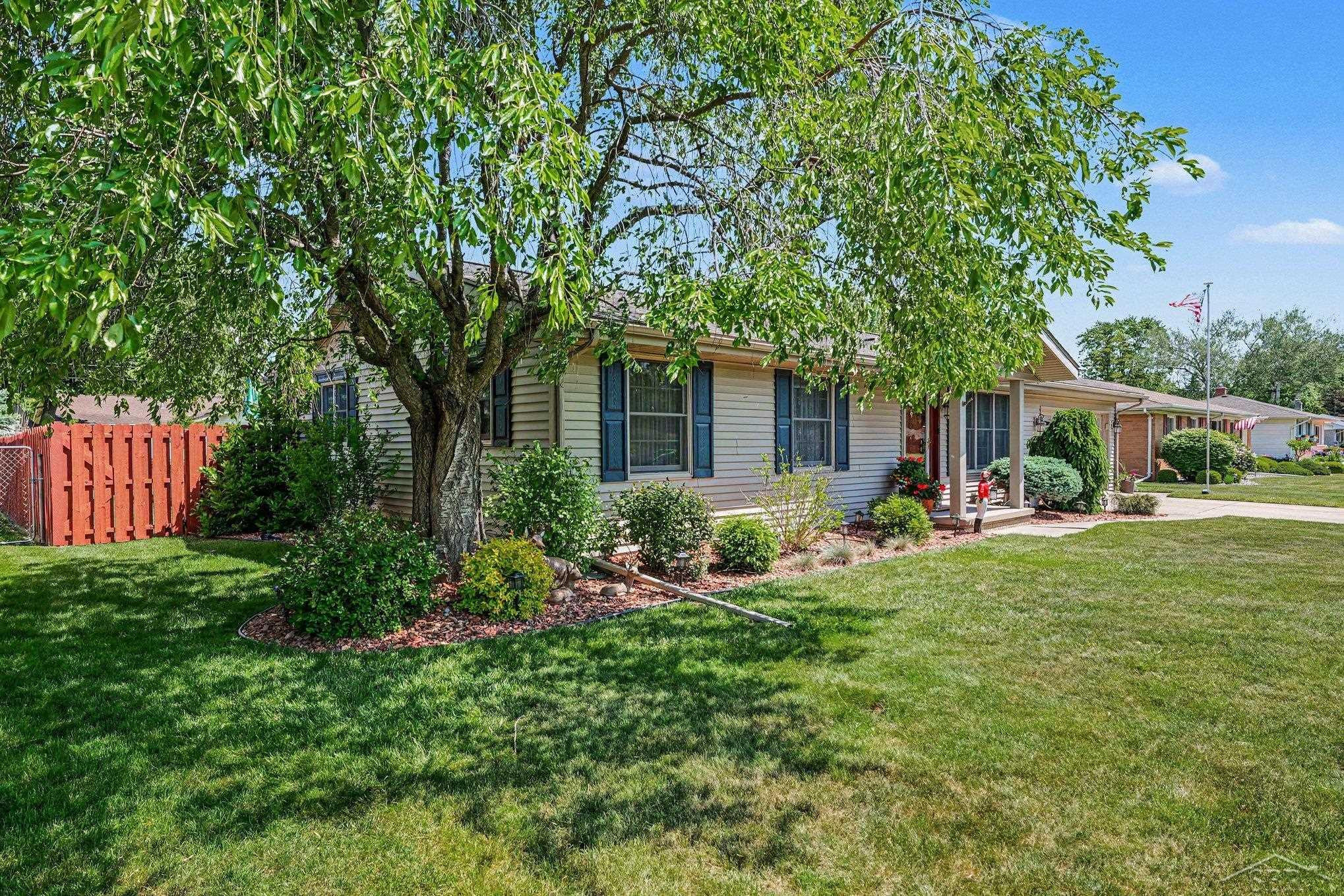 4400 Beckett Place, Saginaw, MI 48603 — Photo 2