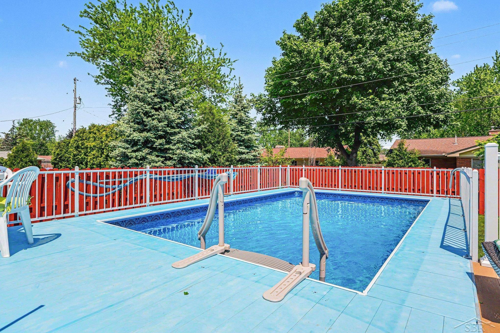 4400 Beckett Place, Saginaw, MI 48603 — Photo 19