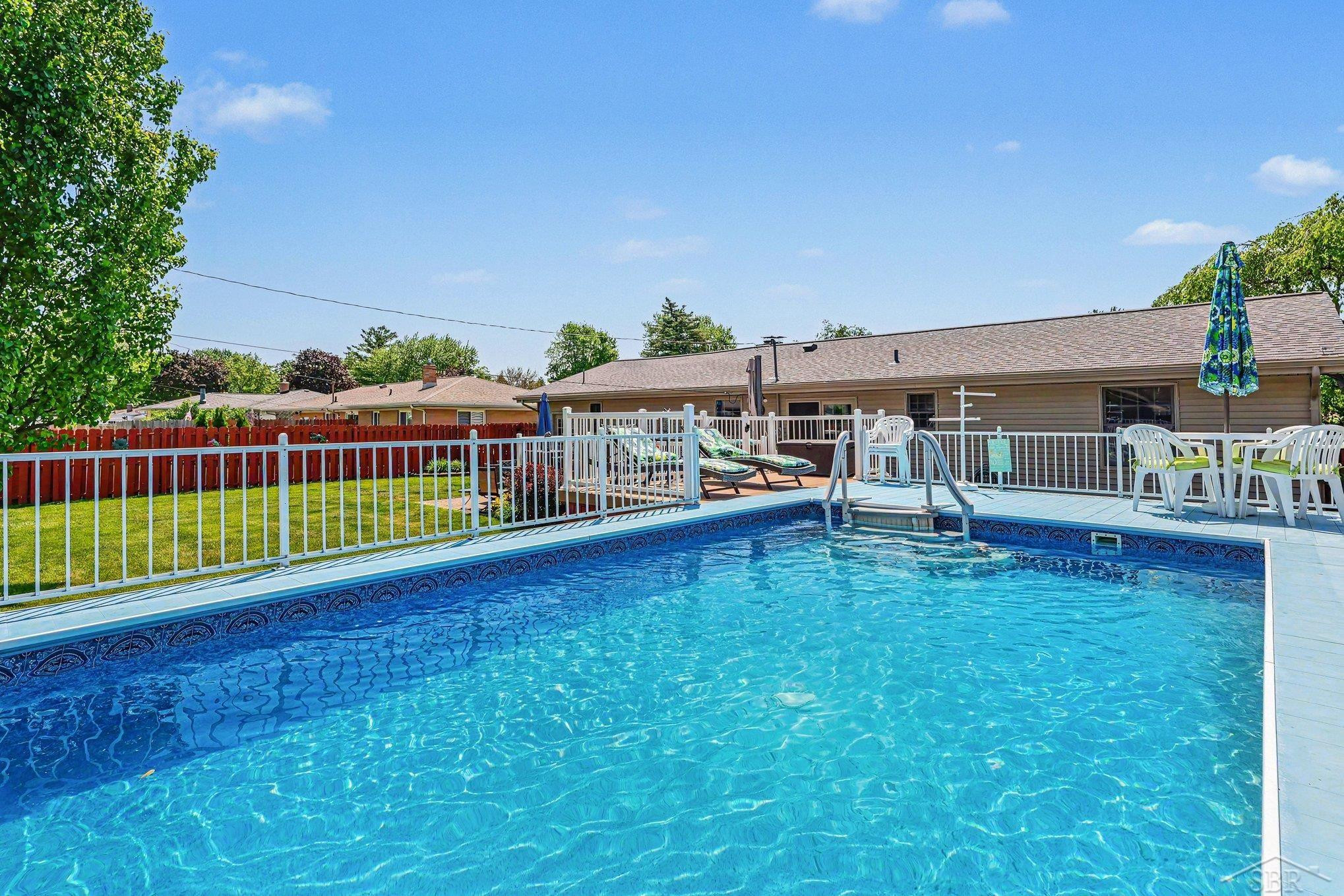 4400 Beckett Place, Saginaw, MI 48603 — Photo 20