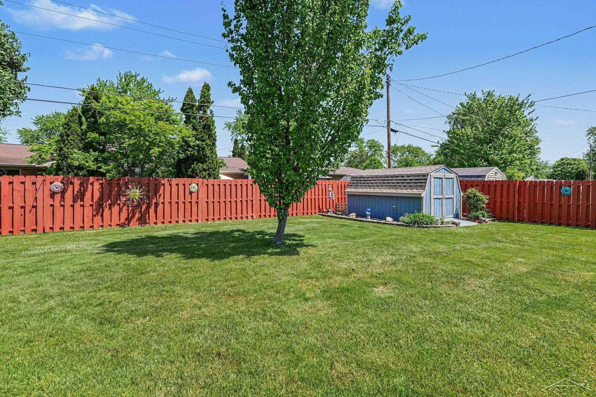 4400 Beckett Place, Saginaw, MI 48603 — Photo 21