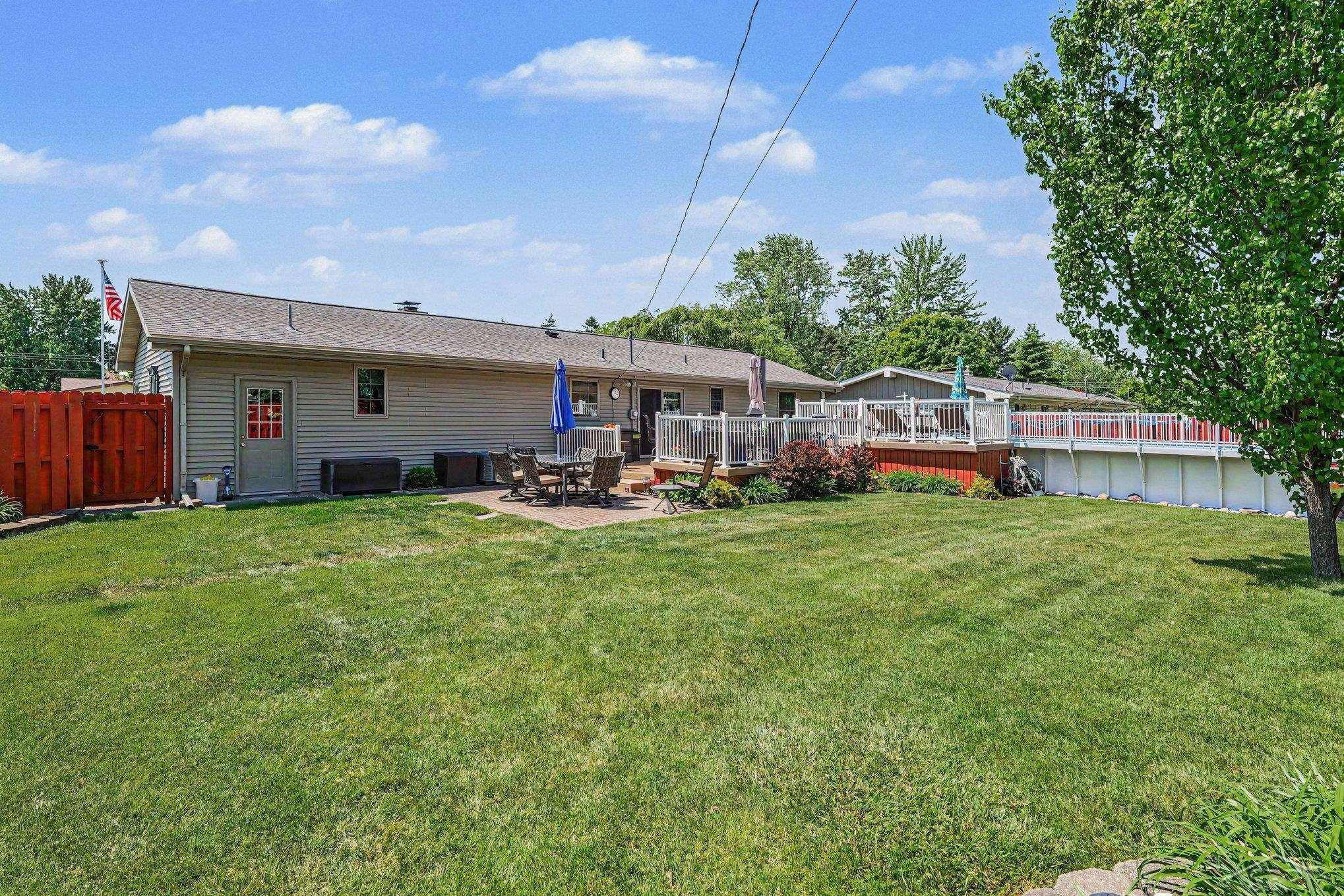 4400 Beckett Place, Saginaw, MI 48603 — Photo 22