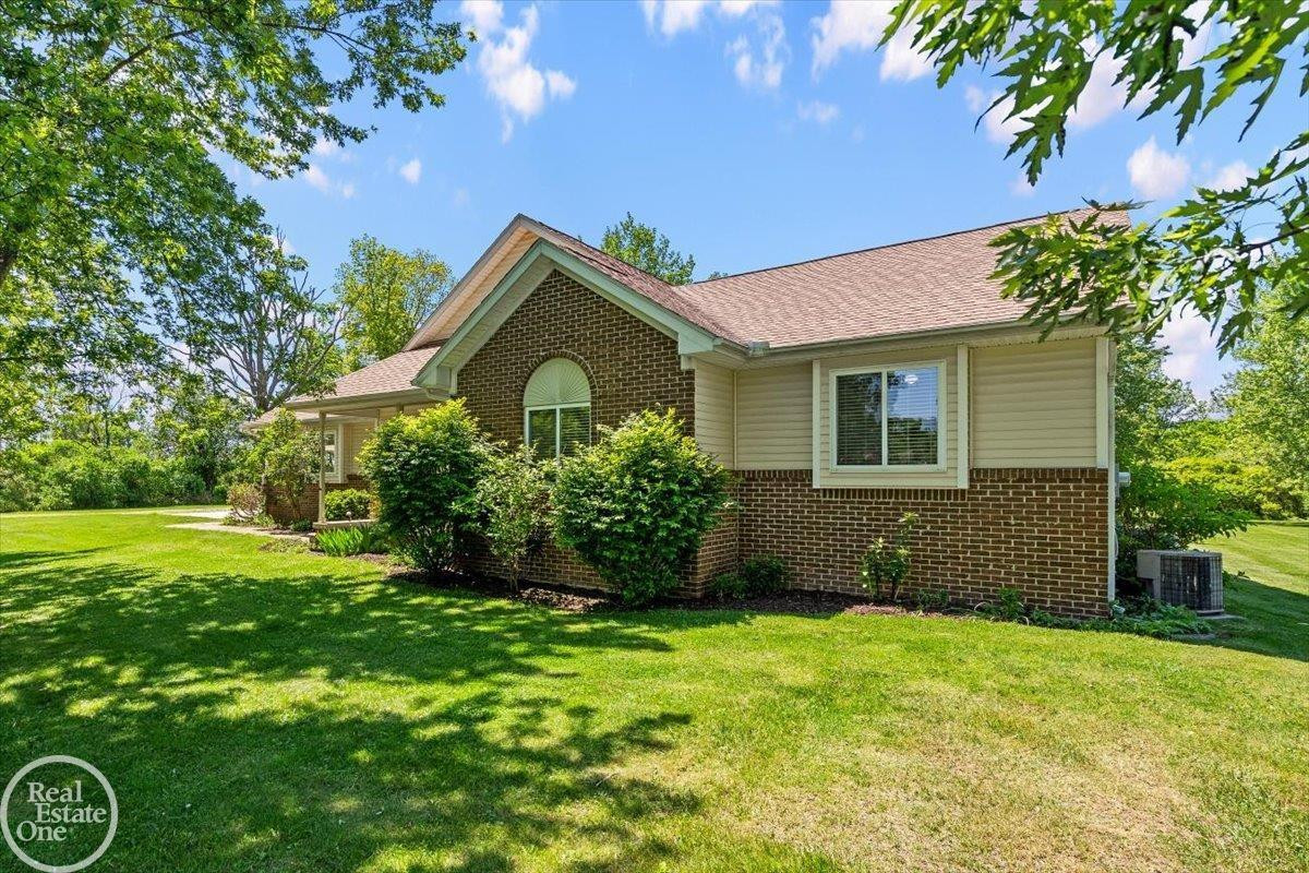 93 Brown City Road, Imlay City, MI 48444 — Photo 4