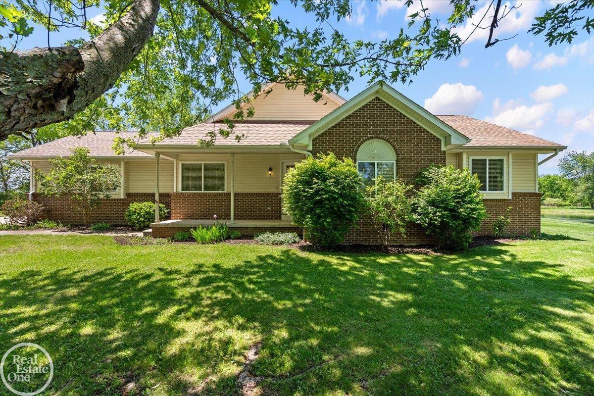 93 Brown City Road, Imlay City, MI 48444 — Photo 5