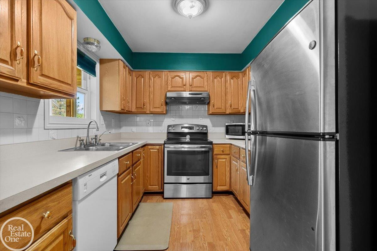 93 Brown City Road, Imlay City, MI 48444 — Photo 13