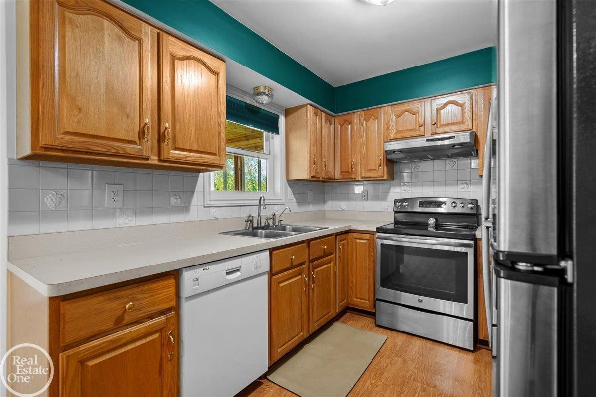 93 Brown City Road, Imlay City, MI 48444 — Photo 14